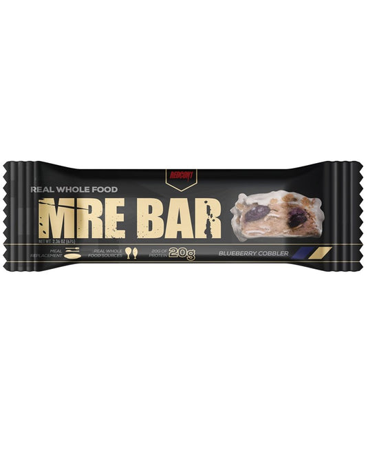 MRE Bar by Redcon1