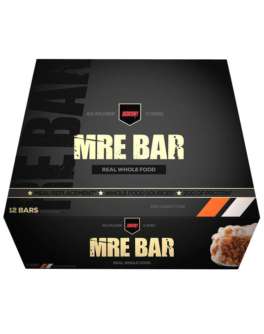 MRE Bar by Redcon1