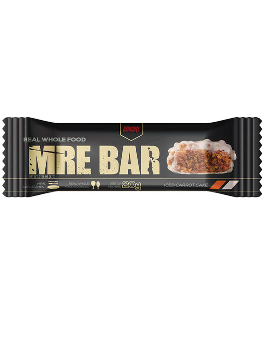 MRE Bar by Redcon1