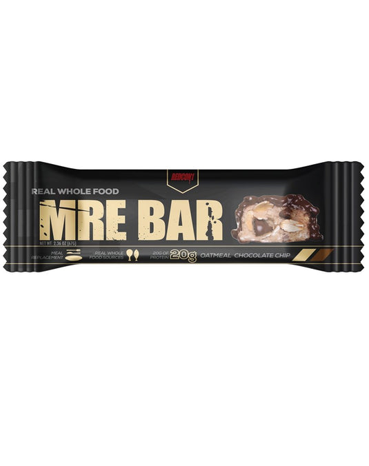 MRE Bar by Redcon1