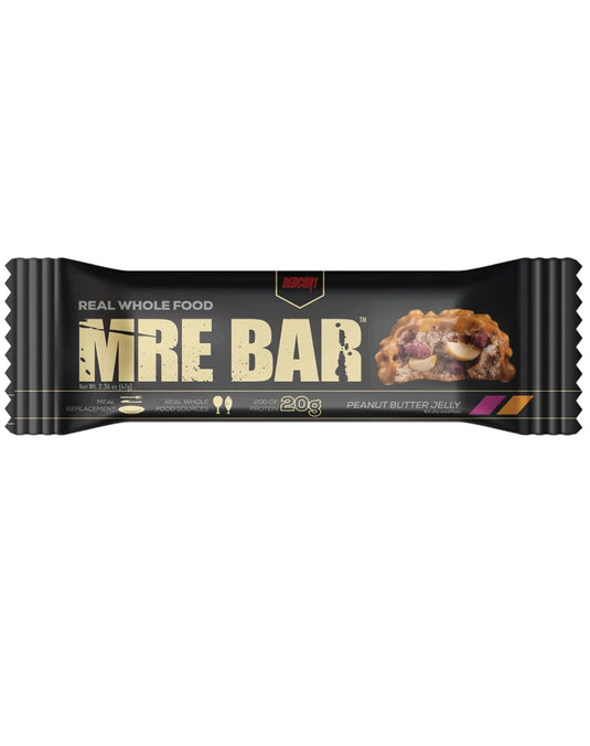 MRE Bar by Redcon1