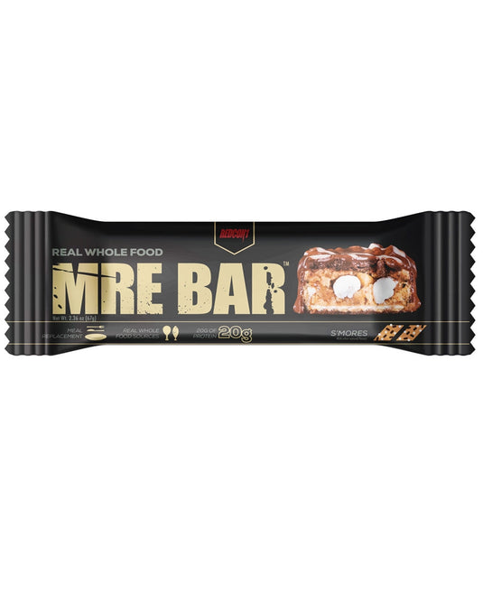 MRE Bar by Redcon1