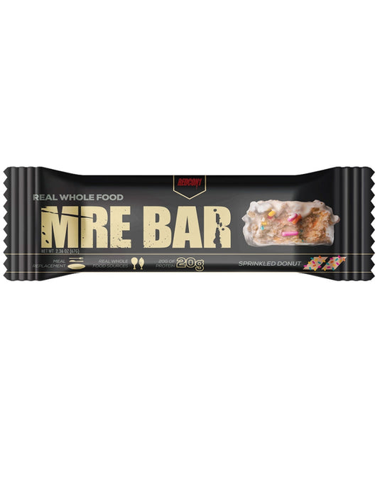 MRE Bar by Redcon1