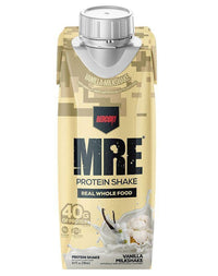 MRE Protein Shake RTD by Redcon1