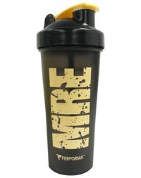 MRE Shaker by Redcon1