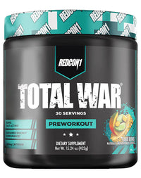 Total War by Redcon1