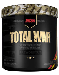 Total War by Redcon1