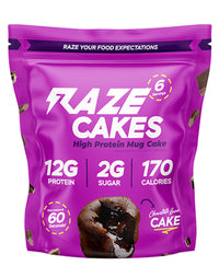 Raze Cakes by Repp Sports