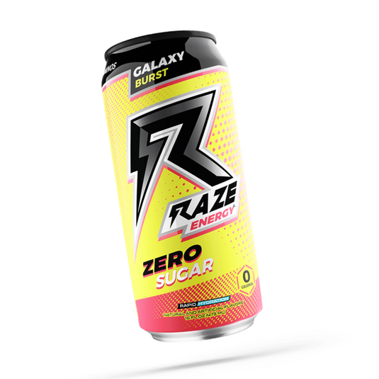 Raze Energy RTD by Repp Sports
