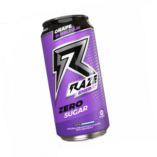 Raze Energy RTD by Repp Sports