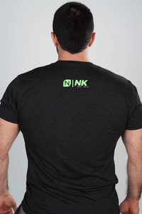 Nutrakey Rise T Shirt