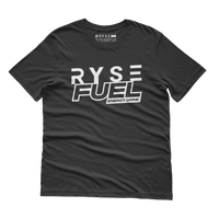 RYSE FUEL Logo Tee