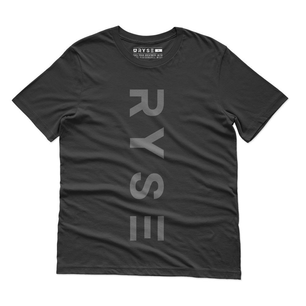 RYSE Vertical Tee