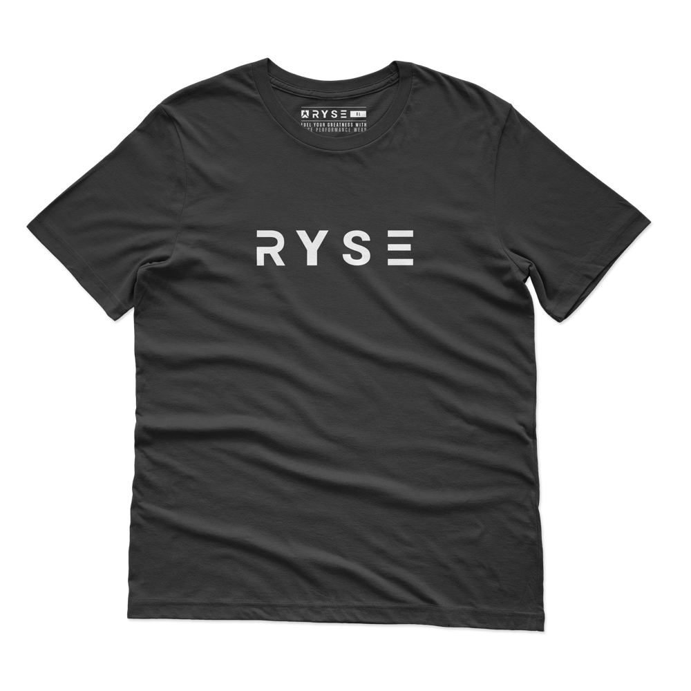 RYSE Wordmark Tee