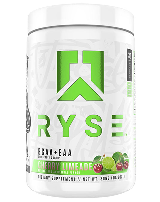 BCAA + EAA by Ryse