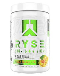 BCAA + EAA by Ryse
