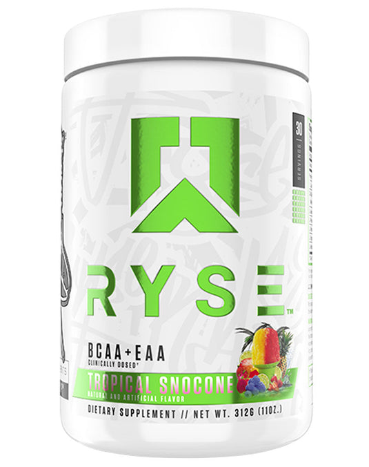 BCAA + EAA by Ryse