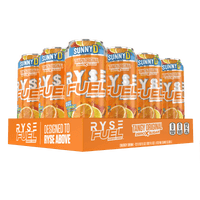 RYSE Fuel Energy Drink 12 Pack