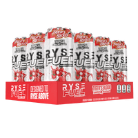 RYSE Fuel Energy Drink 12 Pack