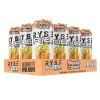 RYSE Fuel Energy Drink 12 Pack