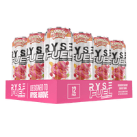RYSE Fuel Energy Drink 12 Pack