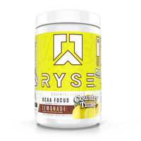 BCAA Focus