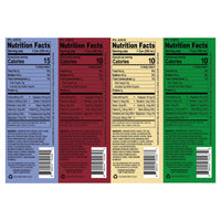 SEASON 3 VARIETY (12 Pack)