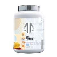ISO PROTEIN 2KG