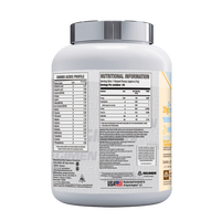 ISO PROTEIN 2KG