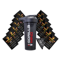 Gorilla Mode Starter Pack