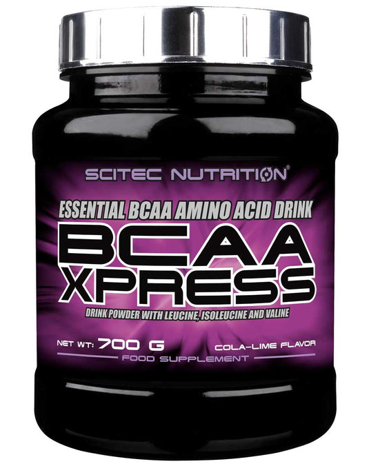 BCAA Xpress by Scitec Nutrition