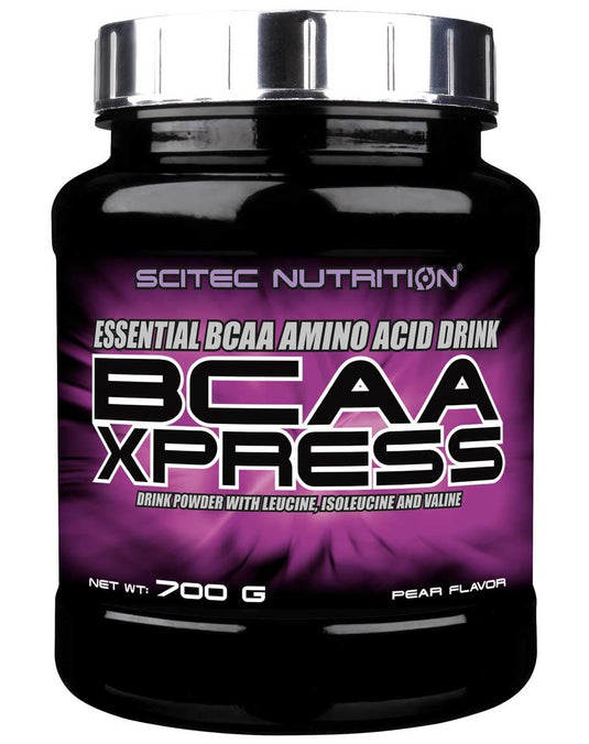 BCAA Xpress by Scitec Nutrition