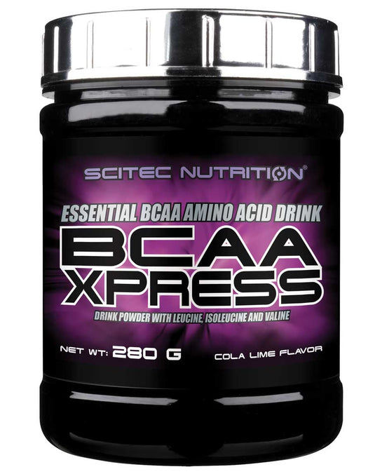 BCAA Xpress by Scitec Nutrition