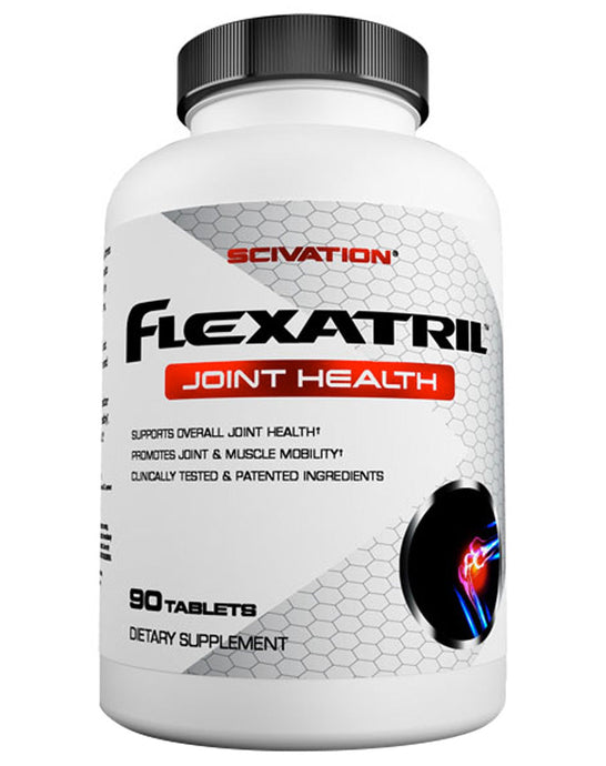 Flexatril by Scivation