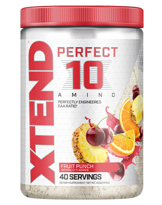 Xtend Perfect 10 by Scivation