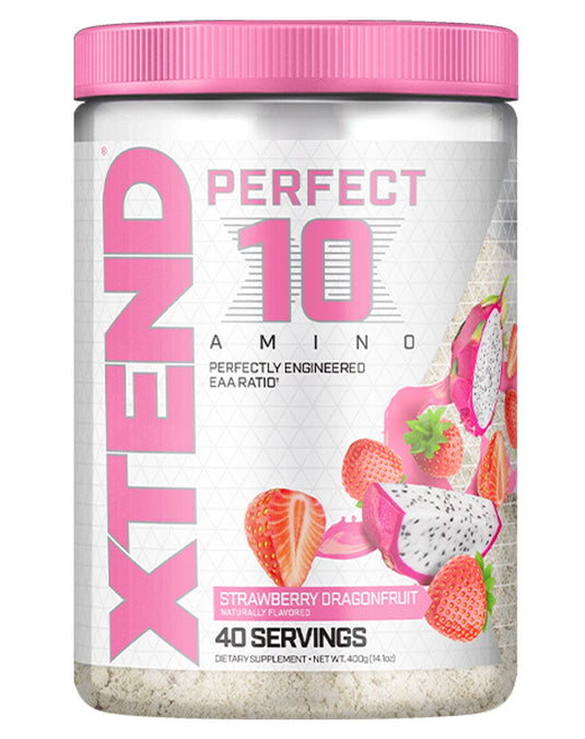 Xtend Perfect 10 by Scivation