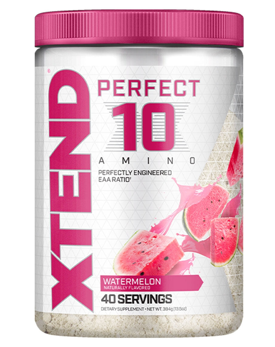 Xtend Perfect 10 by Scivation