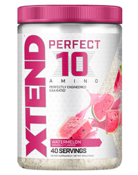 Xtend Perfect 10 by Scivation