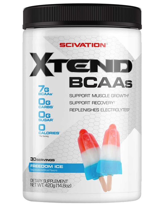 Xtend By Scivation
