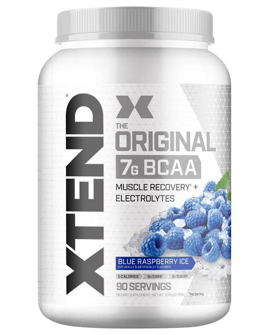 Xtend By Scivation