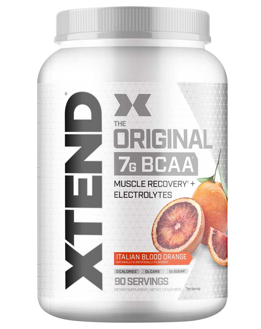 Xtend By Scivation