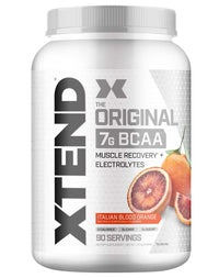 Xtend By Scivation