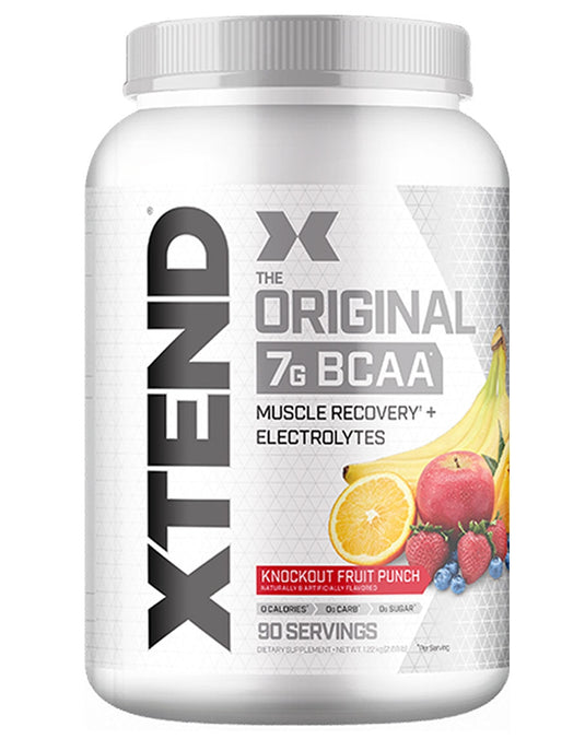 Xtend By Scivation