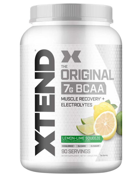 Xtend By Scivation