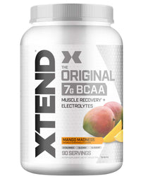 Xtend By Scivation