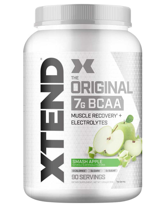 Xtend By Scivation