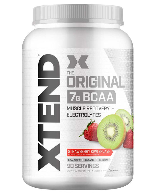 Xtend By Scivation