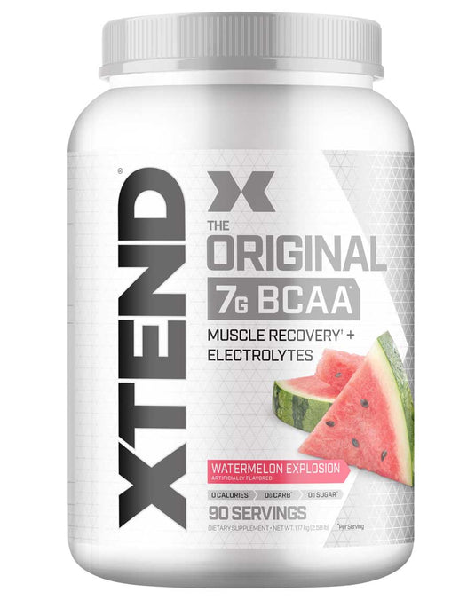 Xtend By Scivation