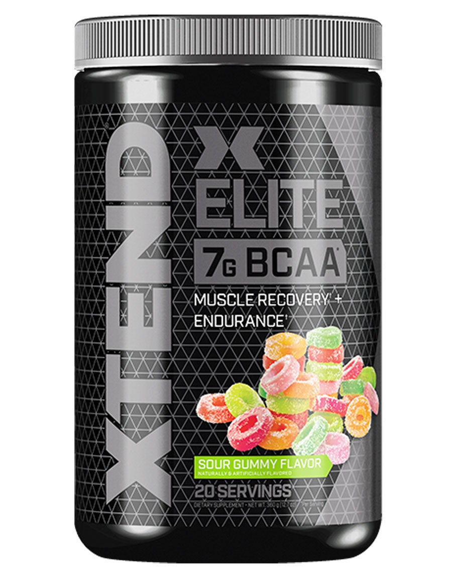 Xtend Elite by Scivation
