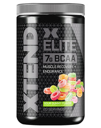 Xtend Elite by Scivation